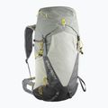 Pánský turistický batoh Salomon Aerotrek 40 l M-L  sedona sage/seagrass/nine iron