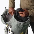 Pánský turistický batoh Salomon Aerotrek 40 l M-L  sedona sage/seagrass/nine iron 10