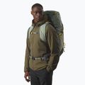 Pánský turistický batoh Salomon Aerotrek 40 l S-M sedona sage/seagrass/nine iron 5