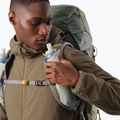Pánský turistický batoh Salomon Aerotrek 40 l S-M sedona sage/seagrass/nine iron 7
