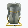 Turistický batoh Salomon Trailblazer 10 l sedona sage/seagrass/cress green 2