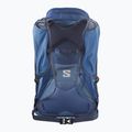 Pánský turistický batoh Salomon Aerotrek 20 l M-L poseidon/black iris/dark blue 2