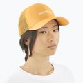 Kšiltovka Salomon Trucker apricot 2