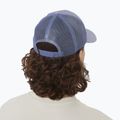 Kšiltovka Salomon Trucker blue granite 3