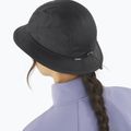 Klobouk Salomon SHAKEout Bucket deep black 3