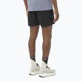 Pánské běžecké šortky Salomon SHAKEout Easy 5" deep black 2