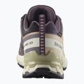 Dámské běžecké boty Salomon XA Pro 3D V9 GTX nine iron/oxford tan 12