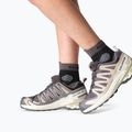 Dámské běžecké boty Salomon XA Pro 3D V9 GTX nine iron/oxford tan 13