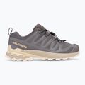 Dámské běžecké boty Salomon XA Pro 3D V9 plum kitten/oxford tan/tender peach 2