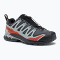 Pánské běžecké boty Salomon XA PRO 3D V9 GTX turbulence/black/burnt ochre