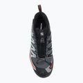 Pánské běžecké boty Salomon XA PRO 3D V9 GTX turbulence/black/burnt ochre 5
