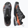Pánské běžecké boty Salomon XA PRO 3D V9 GTX turbulence/black/burnt ochre 12