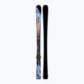Sjezdové lyže + vázání Salomon Stance 76 + M10 GW blissful blue/black 3