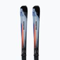 Sjezdové lyže + vázání Salomon Stance 76 + M10 GW blissful blue/black 5