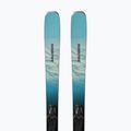 Dámské sjezdové lyže Salomon Stance W 80 + vázání M10 GW alaskan blue/porcelain/lime cream 4