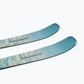 Dámské sjezdové lyže Salomon Stance W 80 + vázání M10 GW alaskan blue/porcelain/lime cream 5