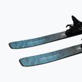 Dámské sjezdové lyže Salomon Stance W 80 + vázání M10 GW alaskan blue/porcelain/lime cream 6