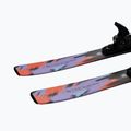 Sjezdové lyže Salomon Stance Pro 86 + vázání MI12 GW violet tulip/nasturtium/black 6
