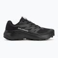 Dámské běžecké boty Salomon Alphaglide black/asphalt/black 2