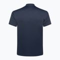Pánské tenisové tričko  Nike Court Dri-Fit Polo Solid obsidian/white 2