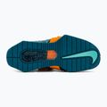 Vzpěračské boty Nike Romaleos 4 blue/orange 6