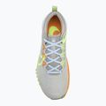 Pánské běžecké boty Nike Pegasus Trail 4 Light Iron Ore/Volt/Cobblestone 5
