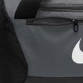 Sportovní taška Nike Brasilia 9.5 41 l grey/white 6