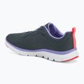 Dámské boty SKECHERS Flex Appeal 4.0 Brilliant View gray 3