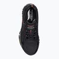 Pánské boty SKECHERS Arch Fit Road Walker Recon black 12