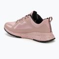 Dámské boty SKECHERS Bobs Squad 3 Star Flight blush 3