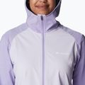 Dámská softshell bunda Columbia Heather Canyon fioalová 1717991568 6
