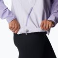 Dámská softshell bunda Columbia Heather Canyon fioalová 1717991568 7