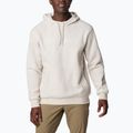 Pánská mikina Columbia Steens Mountain Hoodie dark stone / shark