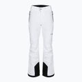 Dámské lyžařské kalhoty Columbia Cirque Bowl Insulated white 8
