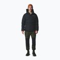 Pánská zateplená bunda Columbia Landroamer Puffer black 2
