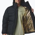 Pánská zateplená bunda Columbia Landroamer Puffer black 9