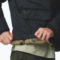 Pánská zateplená bunda Columbia Landroamer Puffer black 10