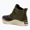 Dámské sněhule Sorel Out N About IV Classic utillity green/black 3