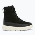 Dětské sněhule Sorel Youth Sorel Explorer III Lace black/sea salt  2