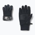 Pánské trekové rukavice Columbia Powder Lite II black 7