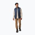 Pánská vesta Columbia Powder Lite II colleglate navy 2