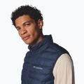 Pánská vesta Columbia Powder Lite II colleglate navy 5