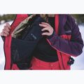 Dámské lyžařské rukavice Columbia PowBound black 9