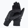 Dámské trekové rukavice Columbia Powder Lite II black 2