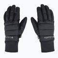 Dámské trekové rukavice Columbia Powder Lite II black