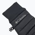 Dámské trekové rukavice Columbia Powder Lite II black 5