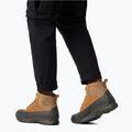 Pánské sněhule Sorel Buxton Lite Lace Plus Wp elk/black 9