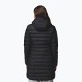 Dámský péřový kabát Columbia Lake 22 II Down Long Hooded black 3