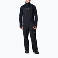 Pánské lyžařské kalhoty Columbia Highland Summit II Bib black / black