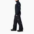 Pánské lyžařské kalhoty Columbia Highland Summit II Bib black / black 3